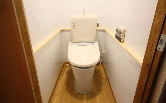 Hannari Kiyomizugojo