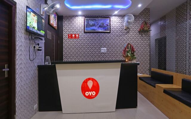 OYO 6678 Goodwill Hotel