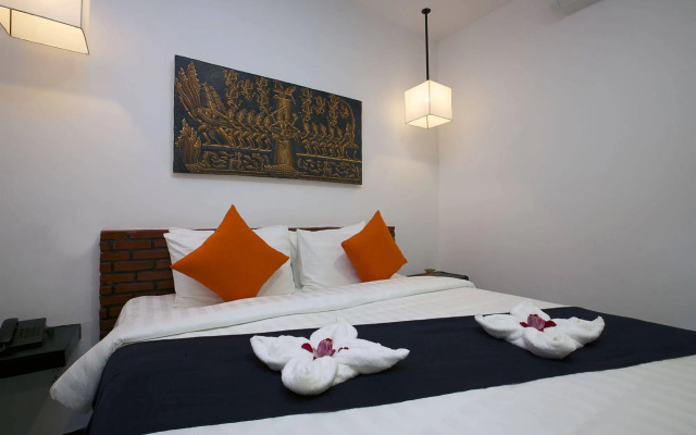 Samatika Villa Boutique