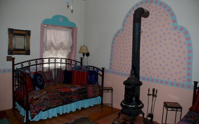 The Duquesne House
