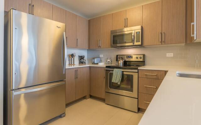 Home Away Apartments at Washington Blvd.