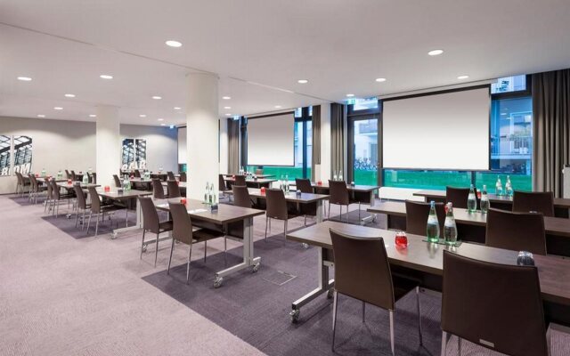 INNSiDE by Meliá Berlin Mitte