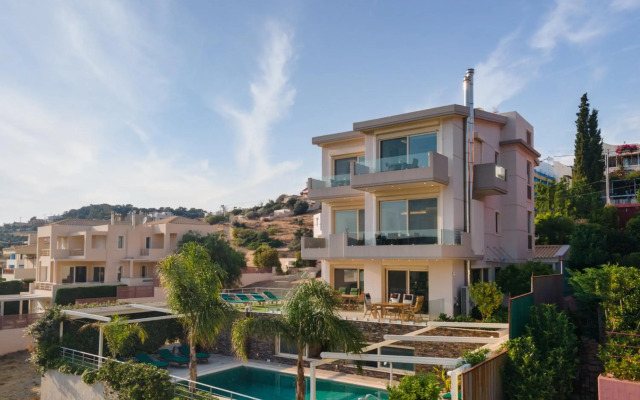 Villa Nelmar