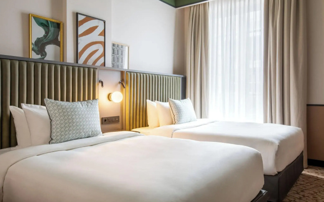 Le Parchamp, Paris Boulogne, a Tribute Portfolio Hotel