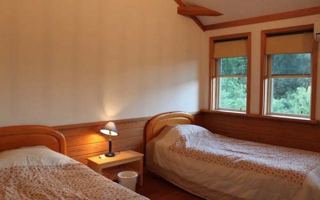 Pension Stellar Mira