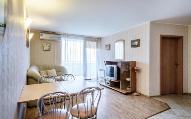 Family Apartments near park