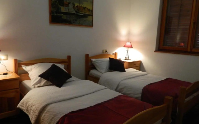 Motel Jelčić