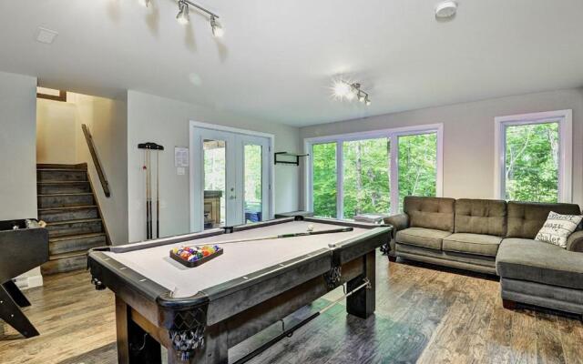 Chalets Alpins- 04 Chemin Blanc