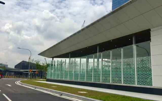 The Forum Apartments