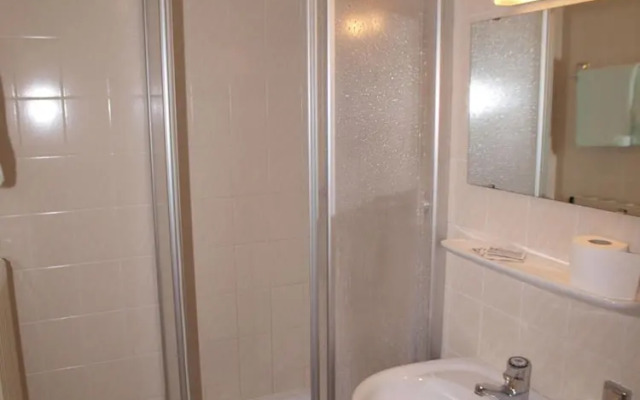 Gasthof Kampenwand Bernau