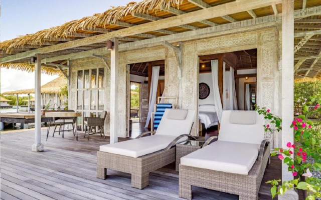 NAYARA Bocas del Toro