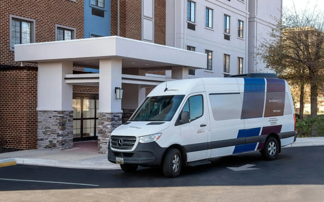 Residence Inn by Marriott BWI Airport