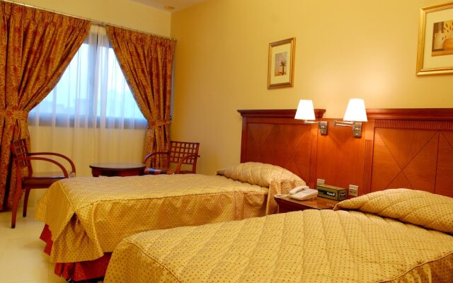 Tara Hotel Apartment