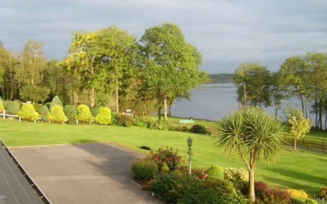 Eonish Lodge