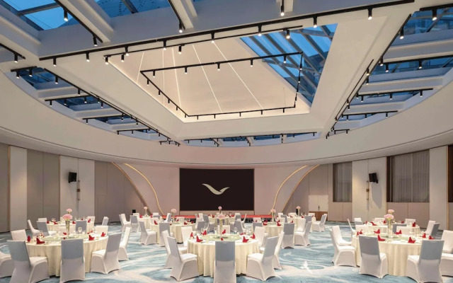 Movenpick By Accor Qingdao Sunmei