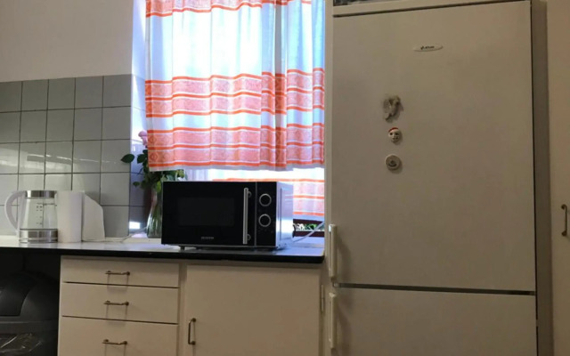 Apartments Ålholmvej