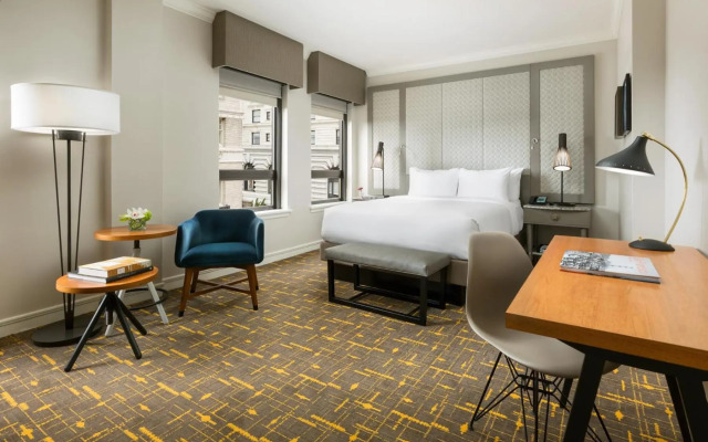 Stanford Court San Francisco