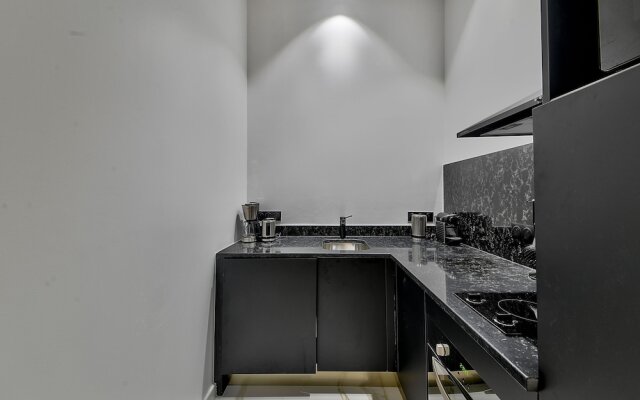 98 - Urban Arts et Métiers