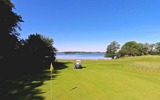 Van der Valk Golfhotel Serrahn