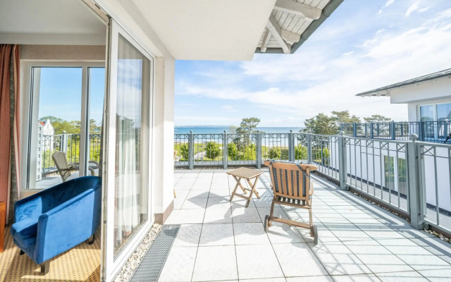 Grand Hotel Binz