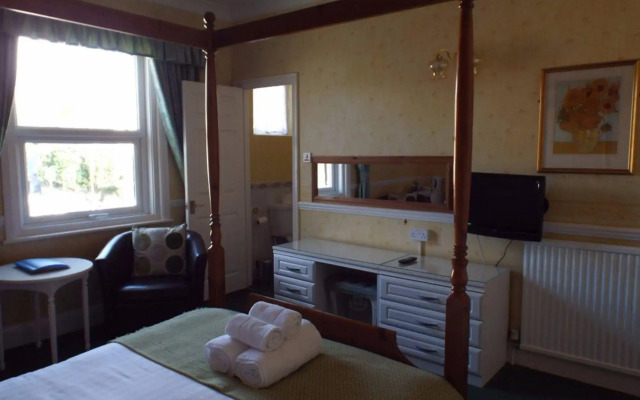 The Millbrook B & B