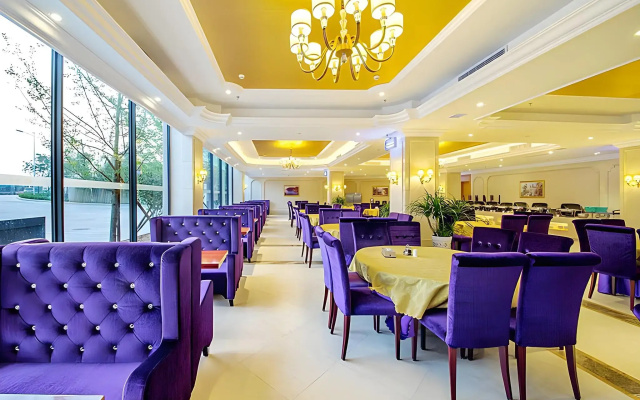 Vienna Hotel Guilin Wanfu Square Branch