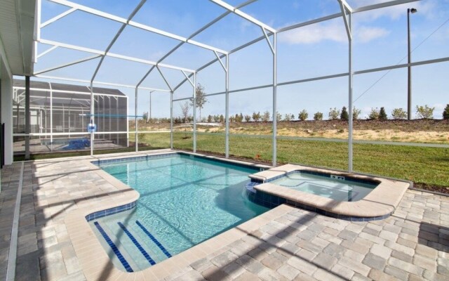 Amazing House! Champions Gate - 8907SD