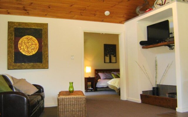 Scotsdale Valley Studios