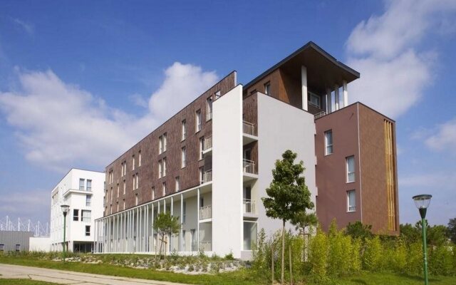 Appart'City Confort Nantes Ouest St Herblain