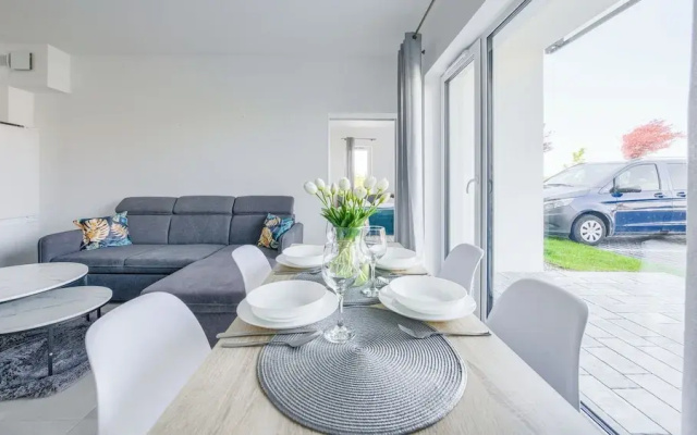 Apartamenty Sun & Snow Słoneczne Osiedle