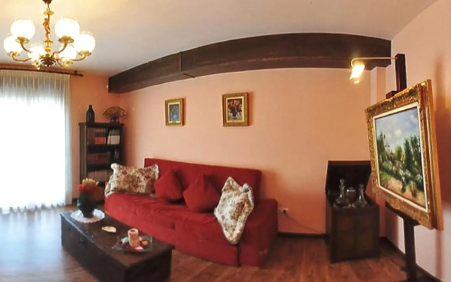 Posada de los Antiguos Telares