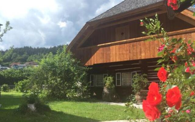 Hotel Seehof