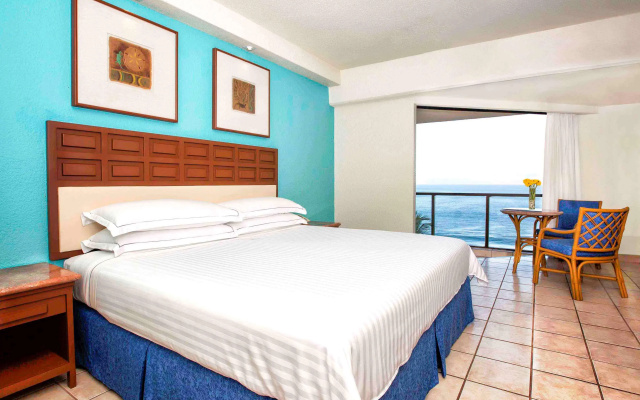 Barceló Ixtapa All Inclusive