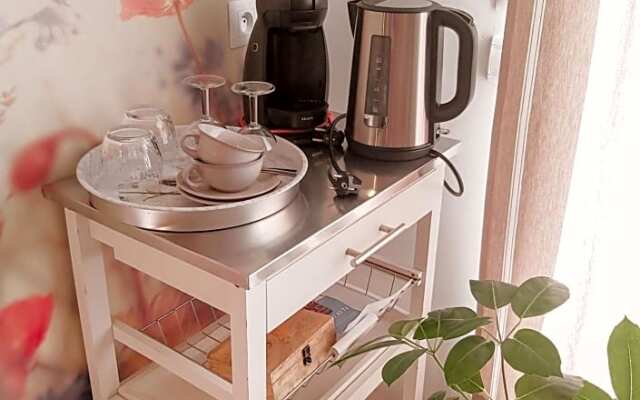 Etoilevacances Chambres d hotes Campagne en Lavande