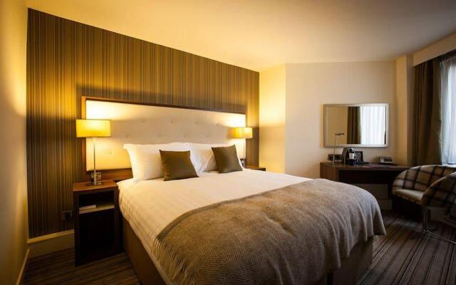 Swallow Hotel Preston