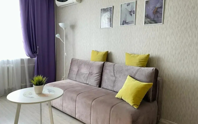 Апартаменты на улице Кулакова