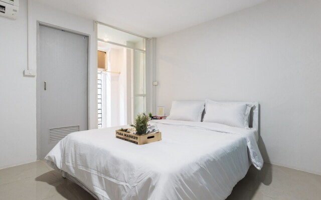 La Maison FILL FEEL by Favstay