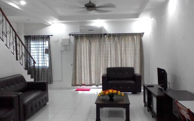 Aurora Homestay