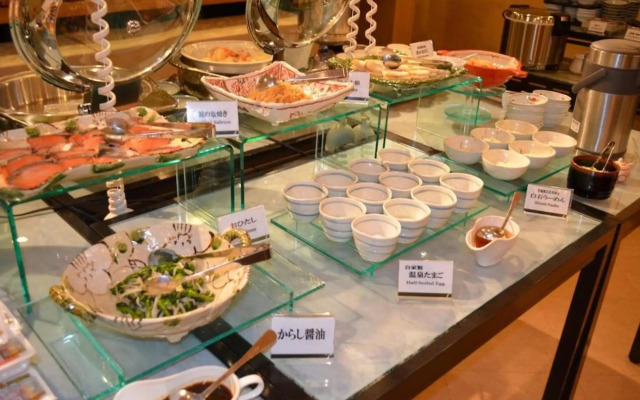 Sendai Business Hotel Ekimae