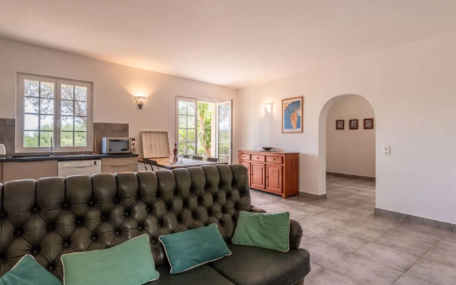 Villa Villa Pavellone