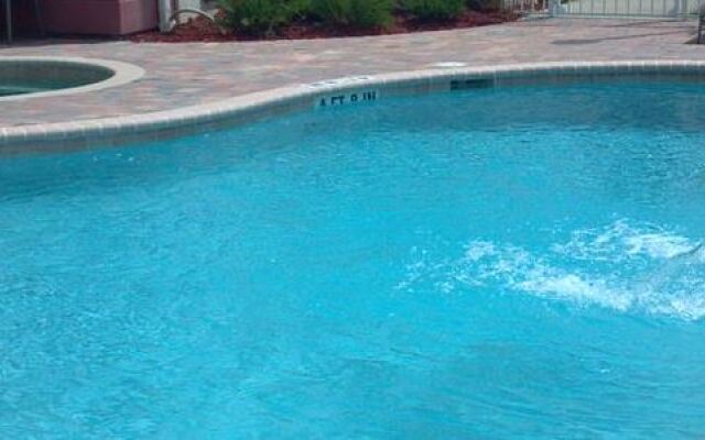 Country Inn And Suites Yulee