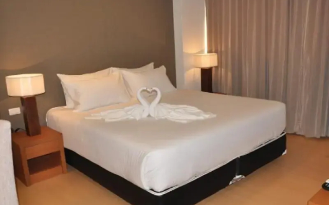 Dheva Residence Suites