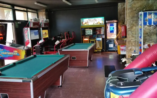 Happy Camp Camping Cala Gogo