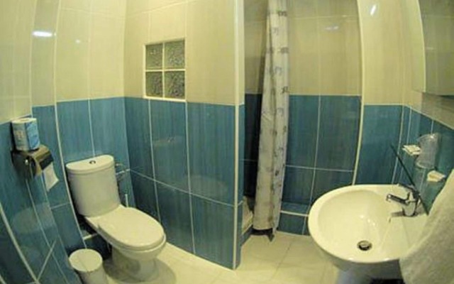 Hotel La Vieille France