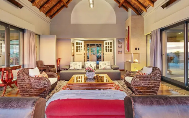 Villa Bizweni