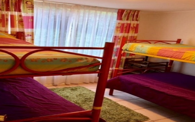 Departamento Edificio Puerto Velero, 001