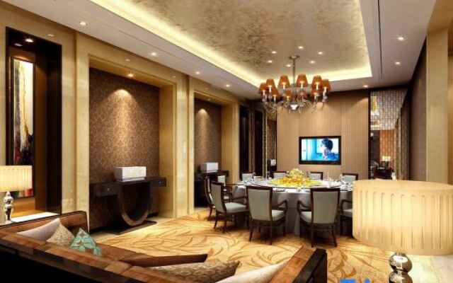 Tian Chang xueyuan mansion hotel