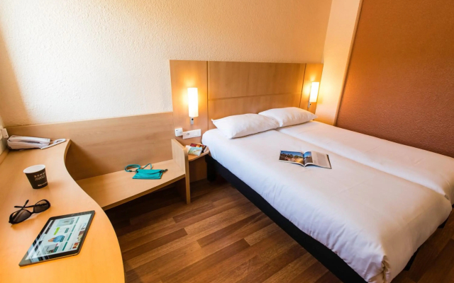 ibis Chateau Thierry