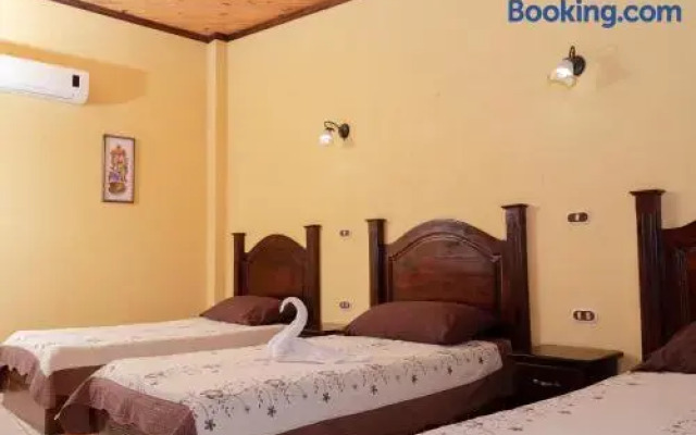 Hotel Villa Hermosa