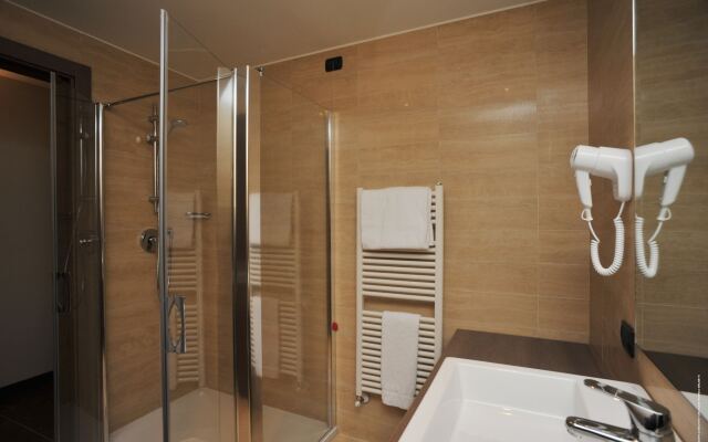 Klima Hotel Milano Fiere